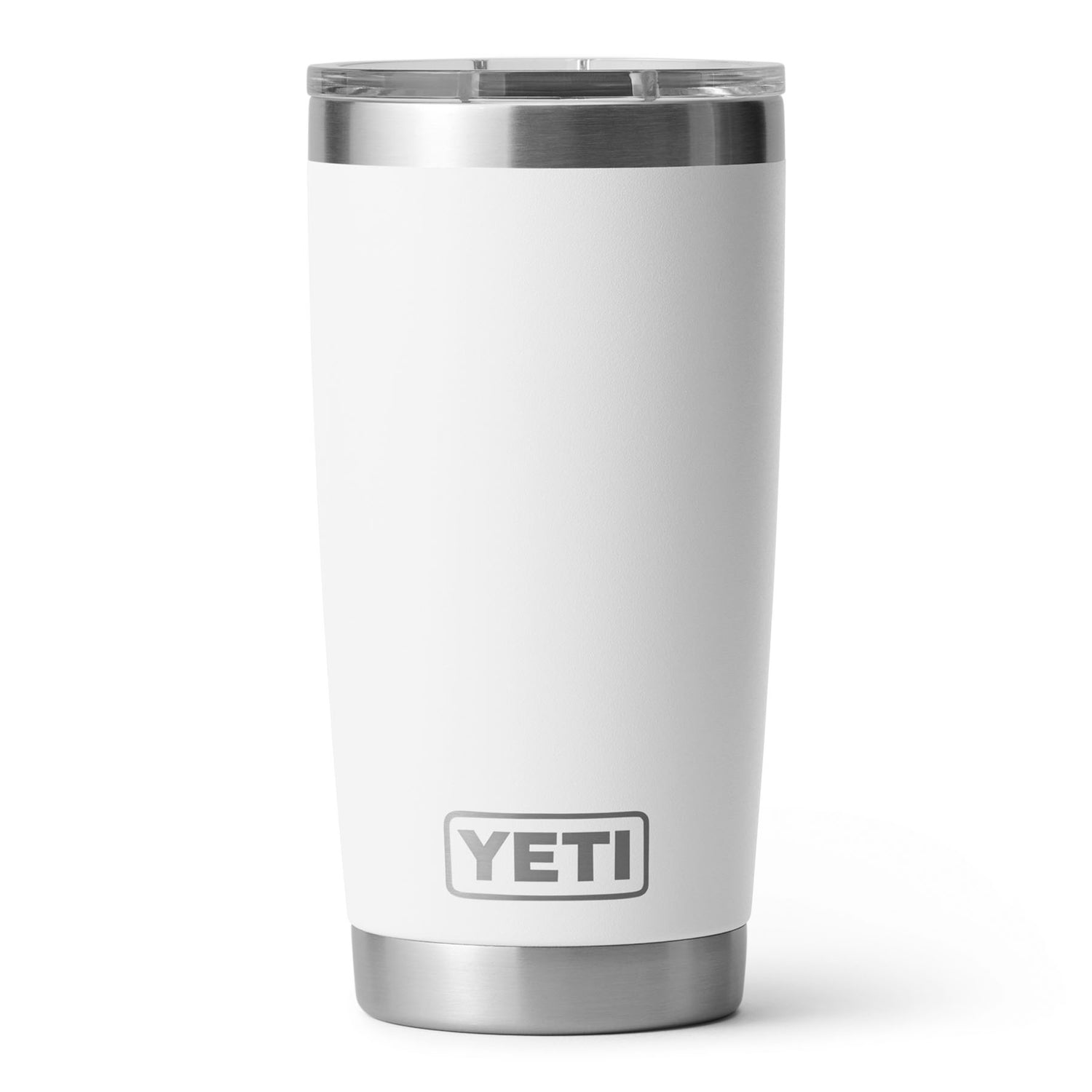YETI Rambler 20 oz (591 ml) Tumbler Moon Dust-Wetlands Camo-Black Forest Green-Cherry Blossom-Ultramarine #- 53 Degrees North 