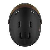 Salomon Women's Icon LT Visor Black / Small-Black / Medium-Rainy Day / Small-Rainy Day / Medium-Black/Pink Gold (Photochromatic Poppy Red) / Small #- 53 Degrees North 