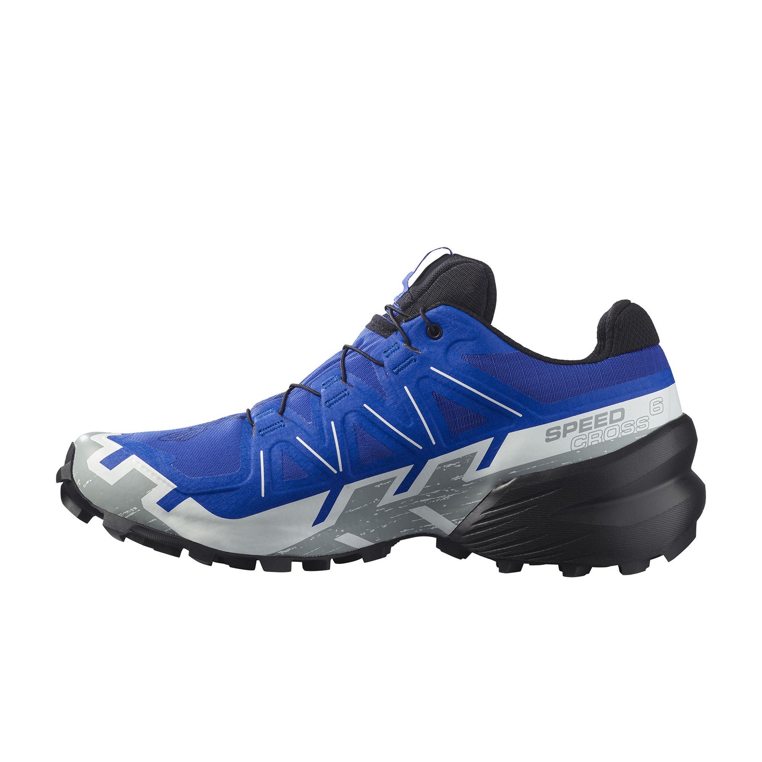 Salomon Men's Speedcross 6 GORE-TEX Trail Running Shoes | 53 Degrees North