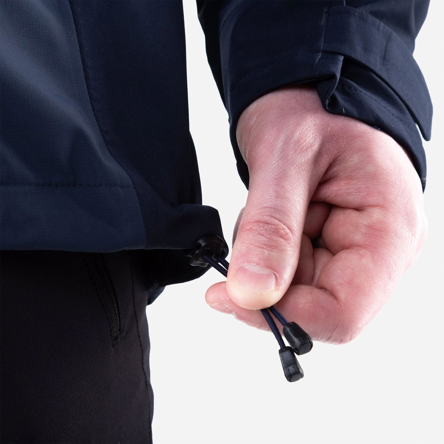 Mountain Equipment Men's Saltoro GORE-TEX Jacket Rust/Cosmos / Small-Rust/Cosmos / Medium-Rust/Cosmos / Large-Rust/Cosmos / X-Large-Rust/Cosmos / XX-Large #- 53 Degrees North 