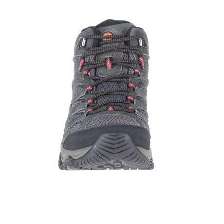 Merrell Men's Moab 3 Mid GORE-TEX Hiking Boots Beluga / UK 7-Beluga / UK 8-Beluga / UK 9-Beluga / UK 9.5-Beluga / UK 10 #- 53 Degrees North 