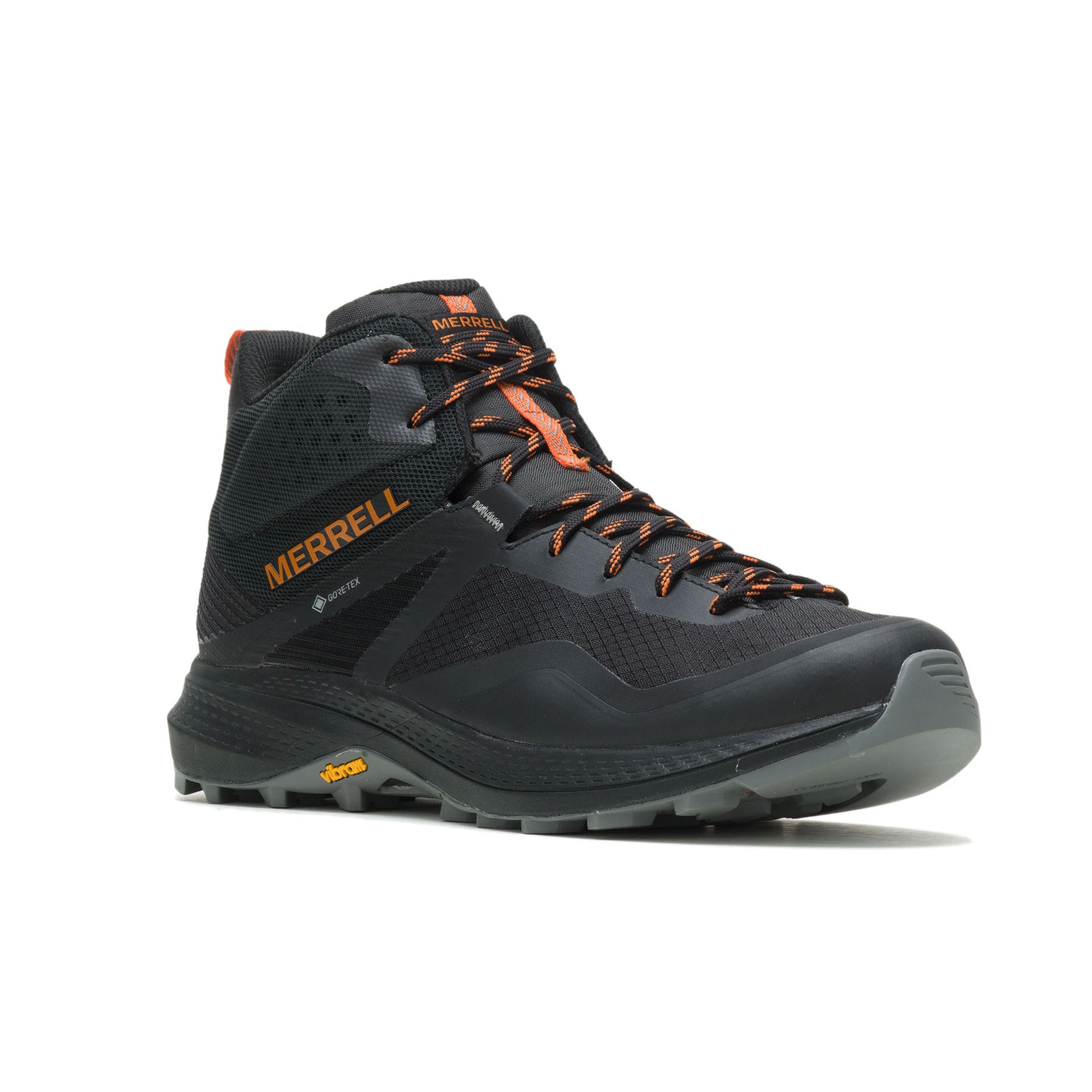 Merrell Men's MQM 3 Mid GORE-TEX Hiking Boots 