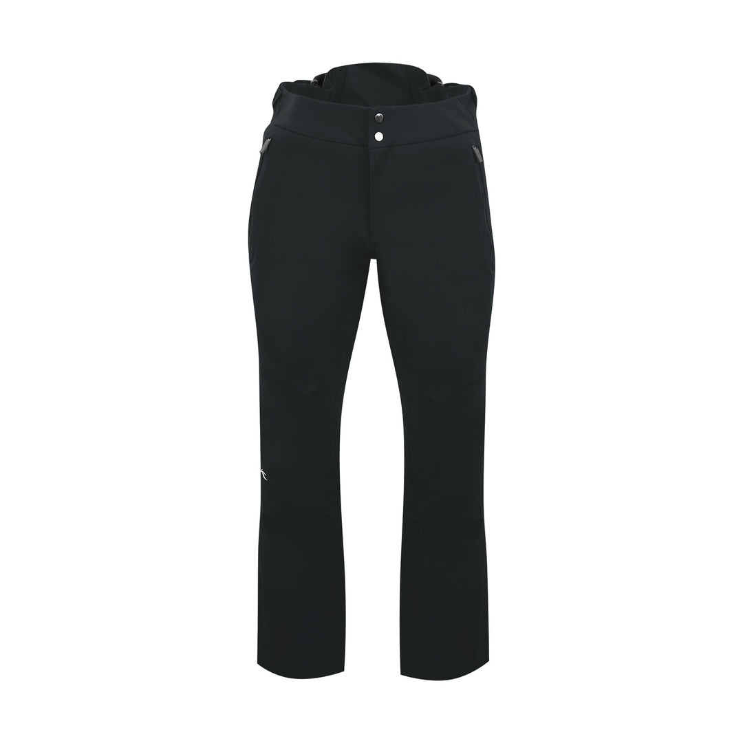 KJUS Men's Formula Ski Pants #color_black