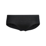 Icebreaker Women's Cool-Lite Meld Zone Hipkini Black / 8-Black / 10-Black / 12-Black / 14-Black / 16 #- 53 Degrees North 