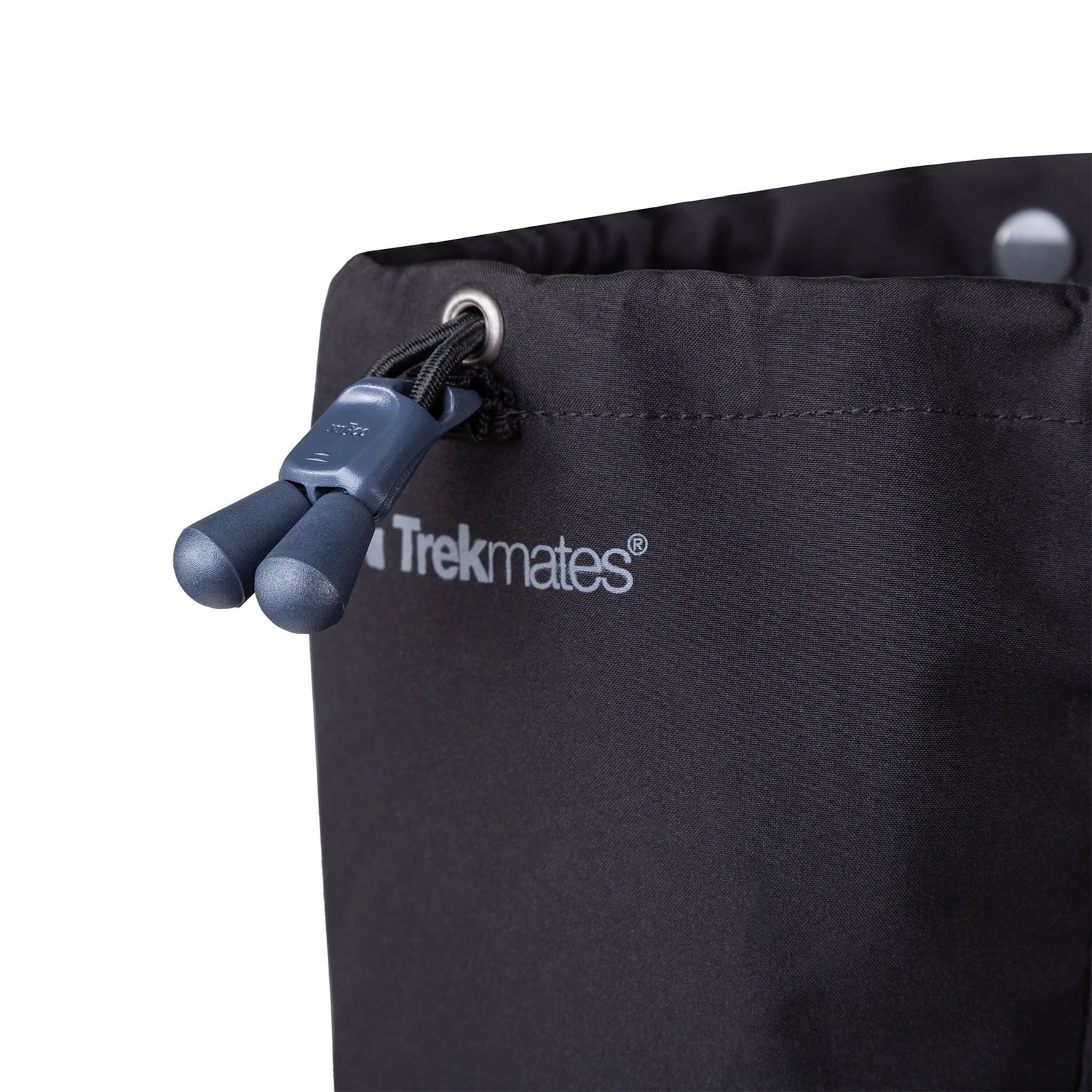 Trekmates Nevis GORE-TEX Gaiter Black / Small-Black / Medium-Black / Large #- 53 Degrees North 