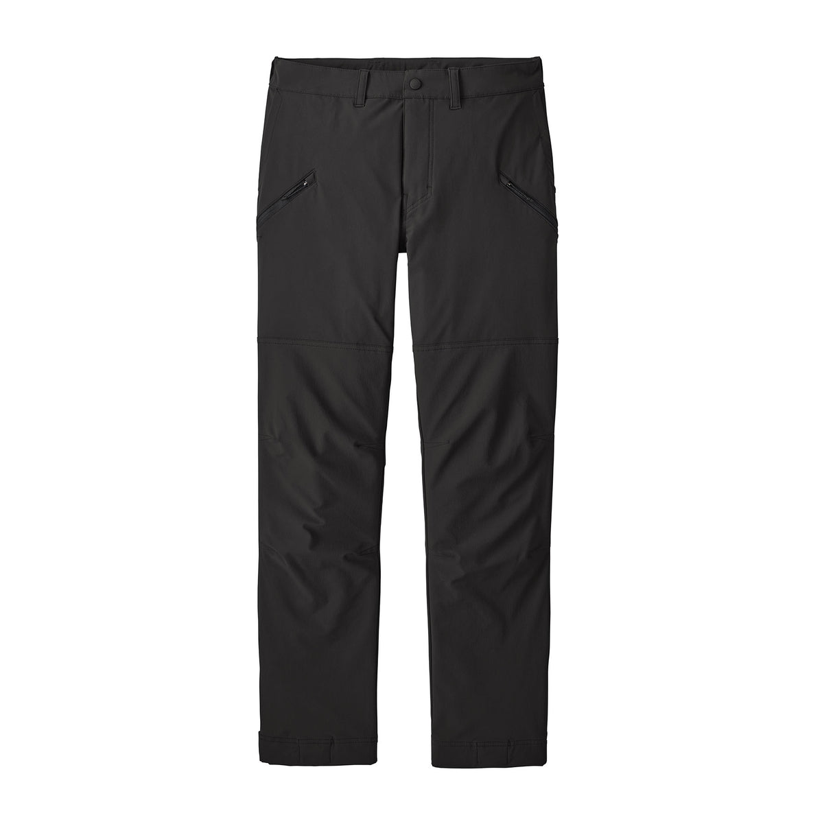 Patagonia Men's Point Peak Trail Pants Black / Small / Regular-Black / Medium / Regular-Black / Large / Regular-Black / X-Large / Regular-Black / XX-Large / Regular #- 53 Degrees North 