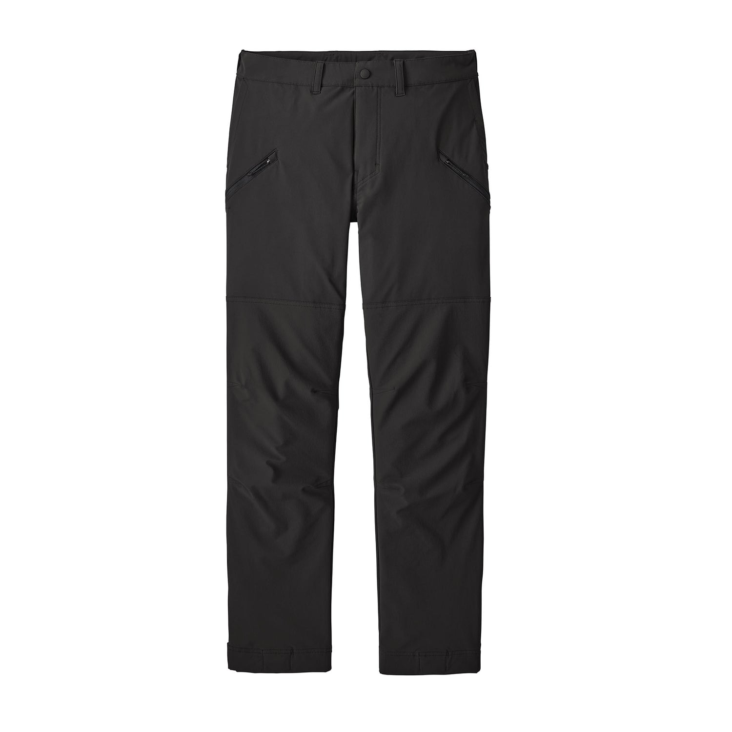 Patagonia Men's Point Peak Trail Pants Black / Small / Regular-Black / Medium / Regular-Black / Large / Regular-Black / X-Large / Regular-Black / XX-Large / Regular #- 53 Degrees North 