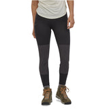 Patagonia Women's Pack Out Hike Leggings Black / X-Small-Black / Small-Black / Medium-Black / Large-Black / X-Large #- 53 Degrees North 