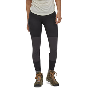 Patagonia Women's Pack Out Hike Leggings Black / X-Small-Black / Small-Black / Medium-Black / Large-Black / X-Large #- 53 Degrees North 
