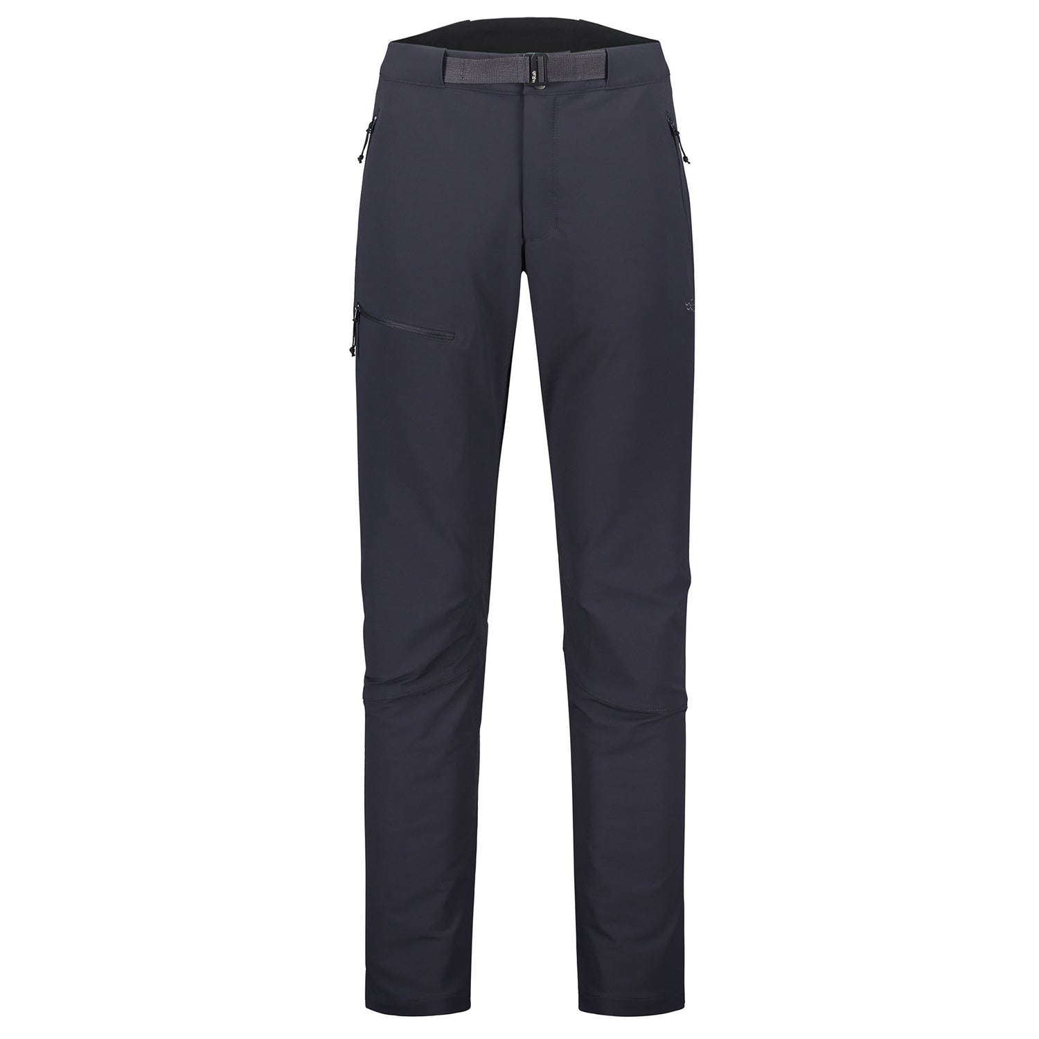 Rab Women's Incline AS Pants Ebony / X-Small-Ebony / Small-Ebony / Medium-Ebony / Large-Ebony / X-Large #- 53 Degrees North 