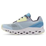 On Running Women's Cloudstratus Running Shoes Chambray/Lavender / UK 4-Chambray/Lavender / UK 5-Chambray/Lavender / UK 6-Chambray/Lavender / UK 7-Chambray/Lavender / UK 8 #- 53 Degrees North 