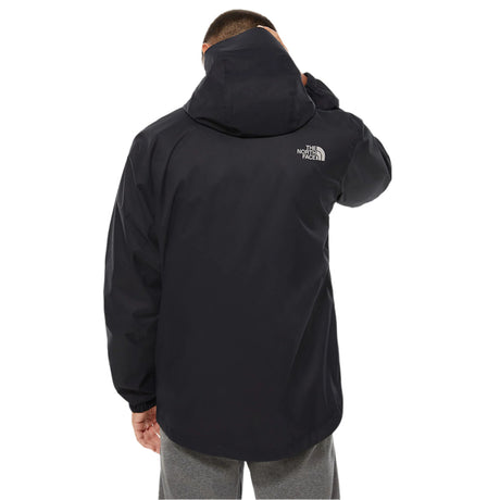 The North Face Men's Quest Waterproof Jacket TNF Black / X-Small-TNF Black / Small-TNF Black / Medium-TNF Black / Large-TNF Black / X-Large #- 53 Degrees North 
