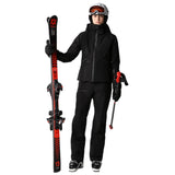 The North Face Women's Montana Ski Gloves TNF Black / X-Small-TNF Black / Small-TNF Black / Medium-TNF Black / Large #- 53 Degrees North 