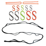 Nite Ize Gearline Organization System Default Title #- 53 Degrees North 