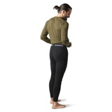 Smartwool Men's Classic Thermal Merino Baselayer Bottoms Black / Small-Black / Medium-Black / Large-Black / X-Large-Black / XX-Large #- 53 Degrees North 