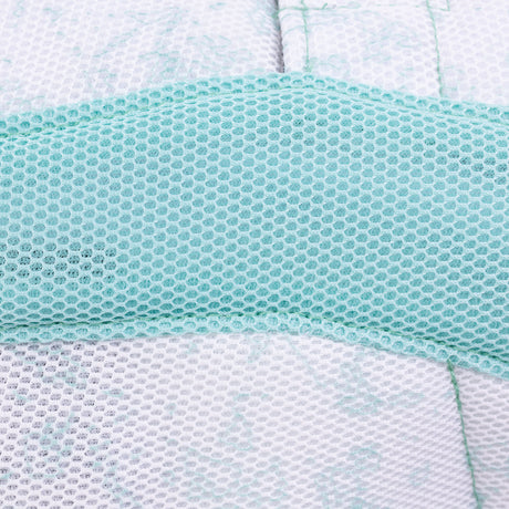 Ruffwear Swamp Cooler Dog Cooling Vest Sage Green / X-Small-Sage Green / Small-Sage Green / Medium-Sage Green / Large-Sage Green / X-Large #- 53 Degrees North 