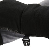 Icebreaker Unisex Merino Quantum Gloves Black / X-Small-Black / Small-Black / Medium-Black / Large #- 53 Degrees North 