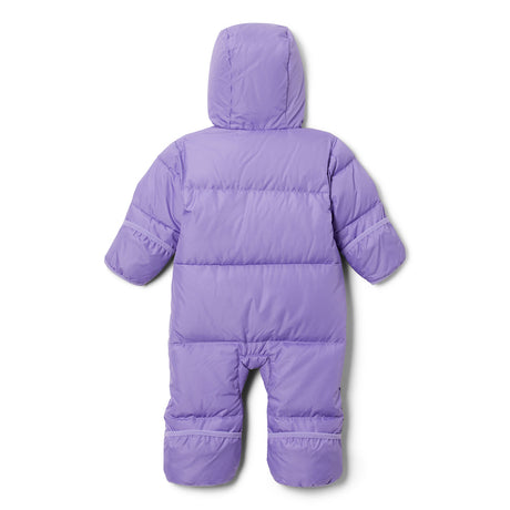 Columbia Infants' Snuggly Bunny Bunting Snowsuit Collegiate Navy / 3-6 Months-Collegiate Navy / 6-12 Months-Collegiate Navy / 12-18 Months-Collegiate Navy / 18-24 Months-Paisley Purple / 3-6 Months #- 53 Degrees North 