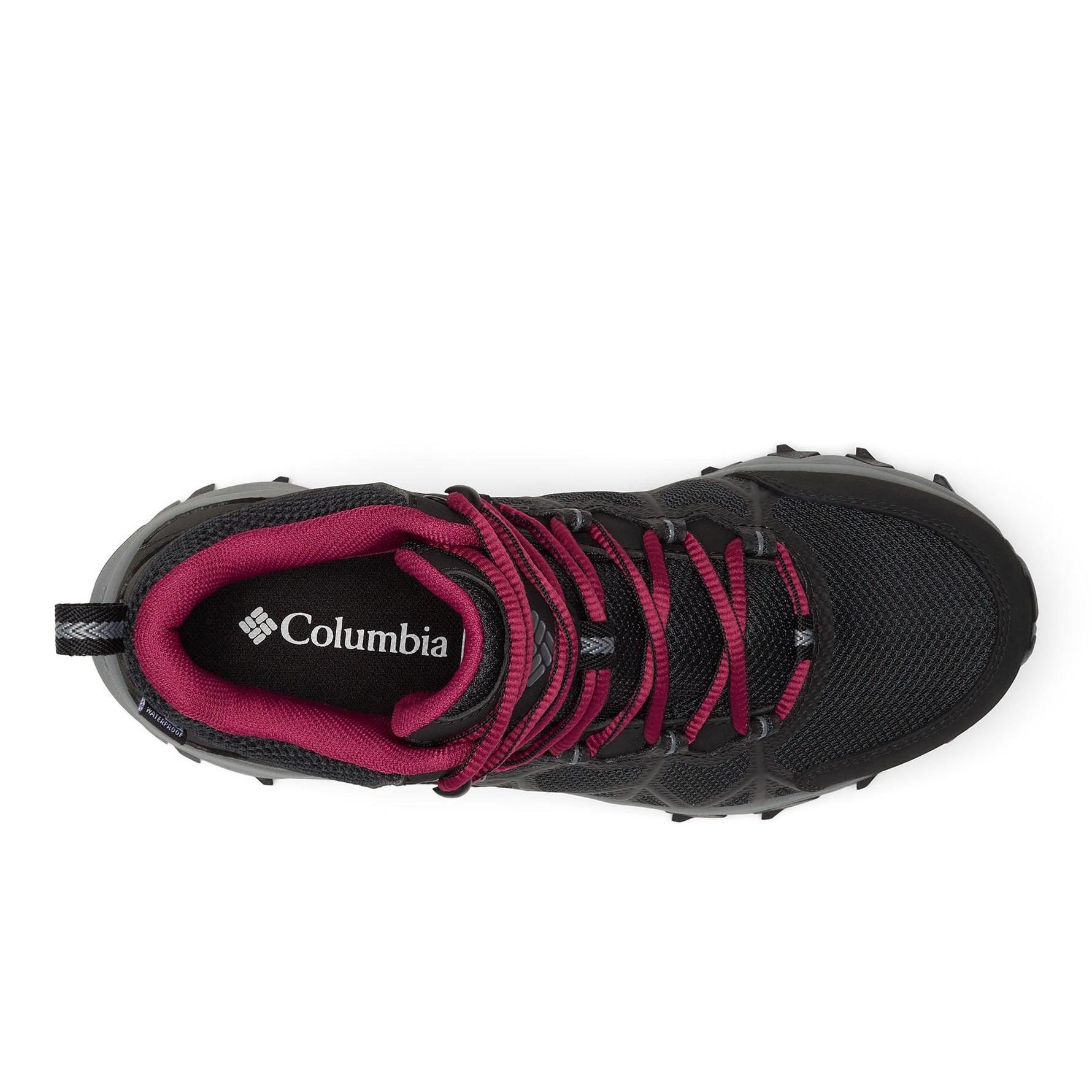 Columbia Women's Peakfreak II Mid OutDry Walking Boots 