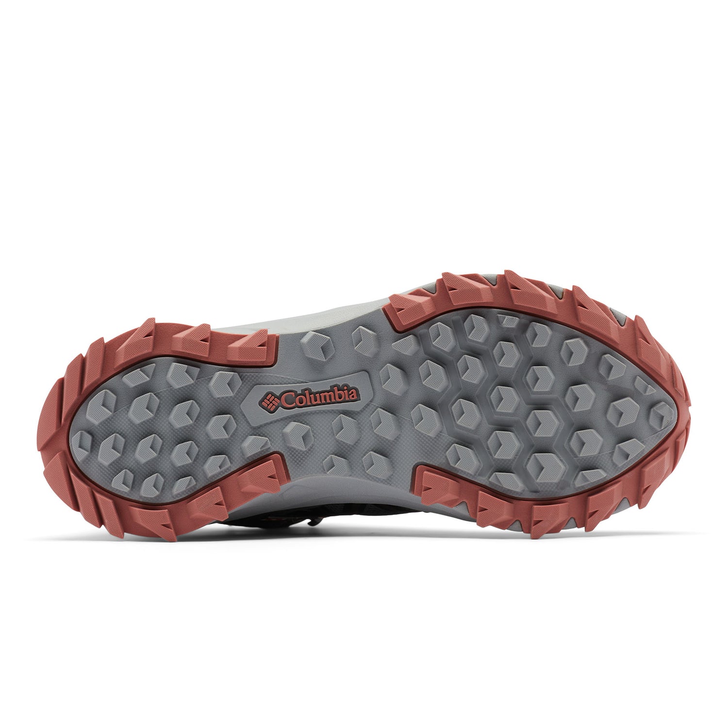 Columbia Women's Peakfreak II Mid OutDry Walking Boots Dark Grey/Dark Coral / UK 4-Dark Grey/Dark Coral / UK 5-Dark Grey/Dark Coral / UK 5.5-Dark Grey/Dark Coral / UK 6-Dark Grey/Dark Coral / UK 6.5 #- 53 Degrees North 