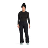 Spyder Women's Winner Ski Pants Cashmere / 10-Cashmere / 10/12-Cashmere / 12-Black / 8-Black / 10 #- 53 Degrees North 