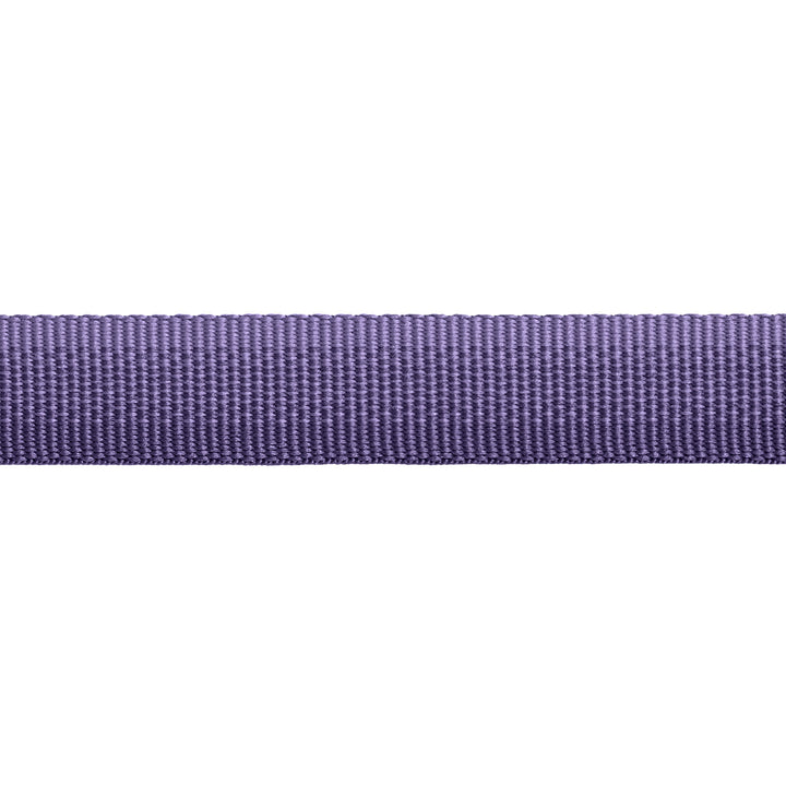 Ruffwear Front Range Dog Collar #color_purple-sage