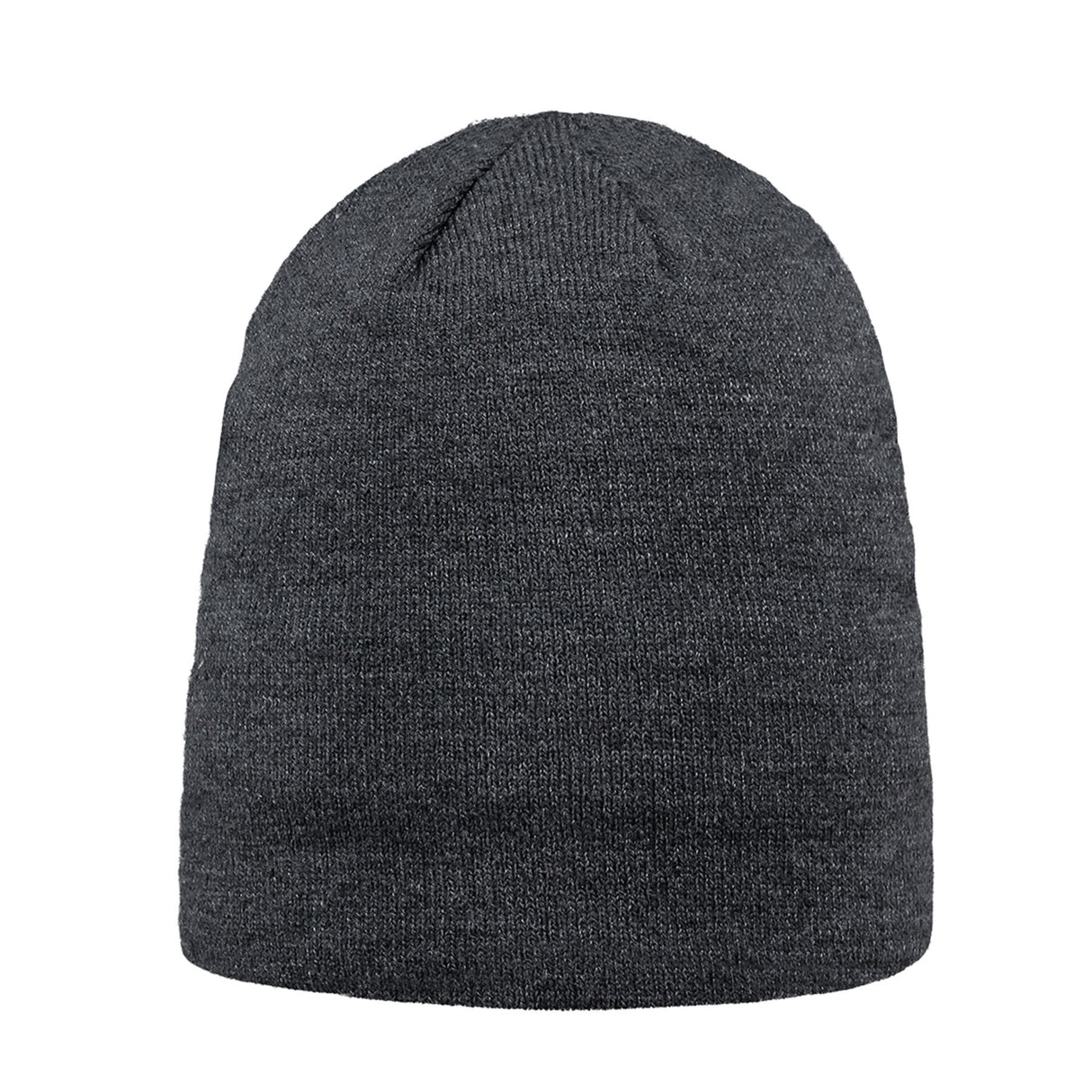 Barts Unisex Fine Knitted Core Beanie Black #- 53 Degrees North 