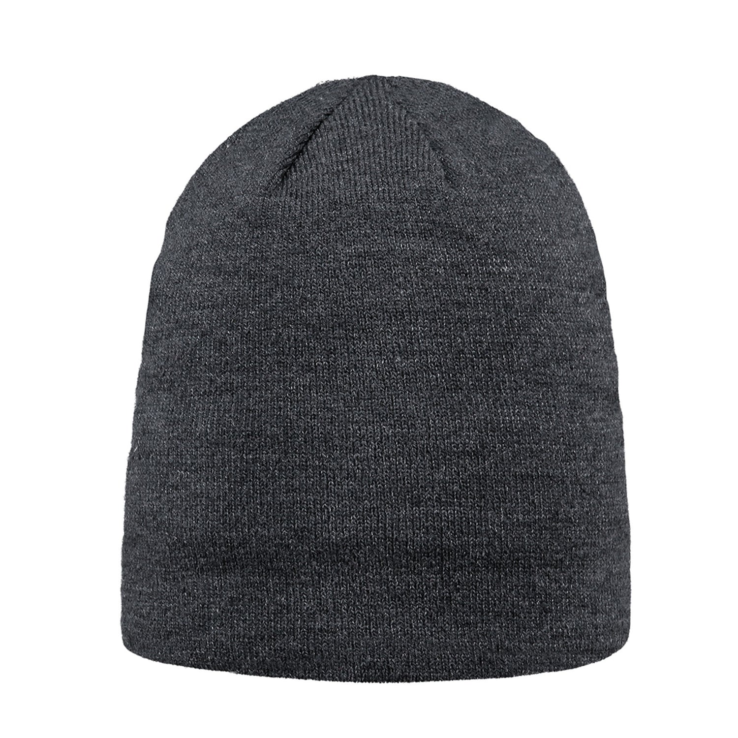 Barts Unisex Fine Knitted Core Beanie Black #- 53 Degrees North 