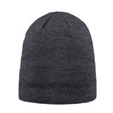 Barts Unisex Fine Knitted Core Beanie Black #- 53 Degrees North 