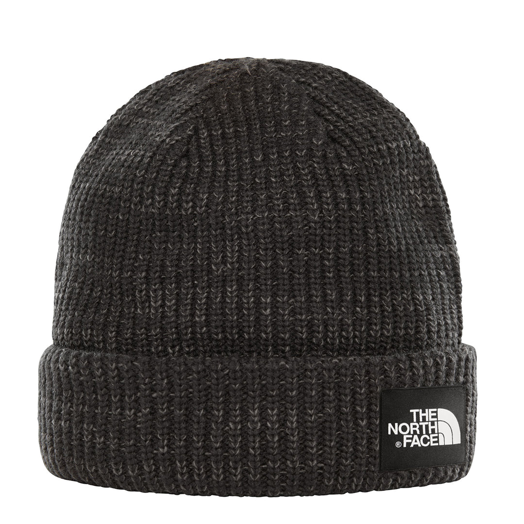 The North Face Unisex Salty Dog Beanie #color_tnf-black