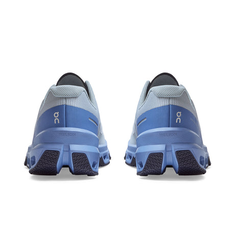 On Running Women's Cloudventure Trail Running Shoes Arctic/Marina / UK 4-Arctic/Marina / UK 5-Arctic/Marina / UK 6-Arctic/Marina / UK 7-Arctic/Marina / UK 8 #- 53 Degrees North 