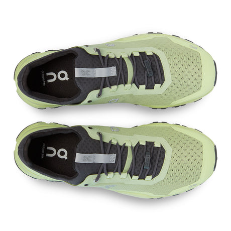 On Running Men's Cloudultra Trail Running Shoes Vine/Meadow / UK 8-Vine/Meadow / UK 9-Vine/Meadow / UK 9.5-Vine/Meadow / UK 10-Vine/Meadow / UK 11 #- 53 Degrees North 