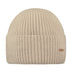 Barts Women's Warm Kalydi Beanie Beige #- 53 Degrees North 
