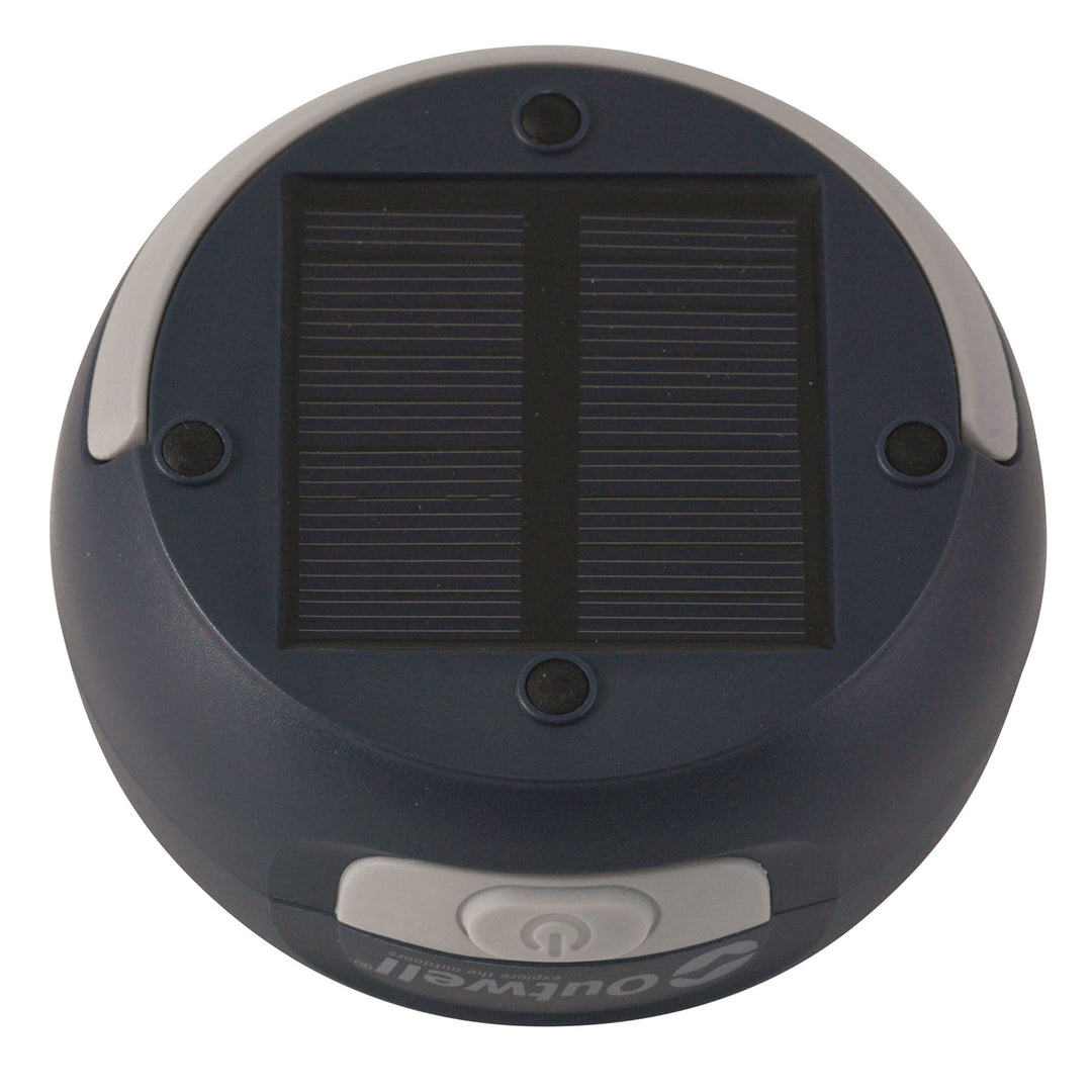 Pegasus USB Solar Lantern