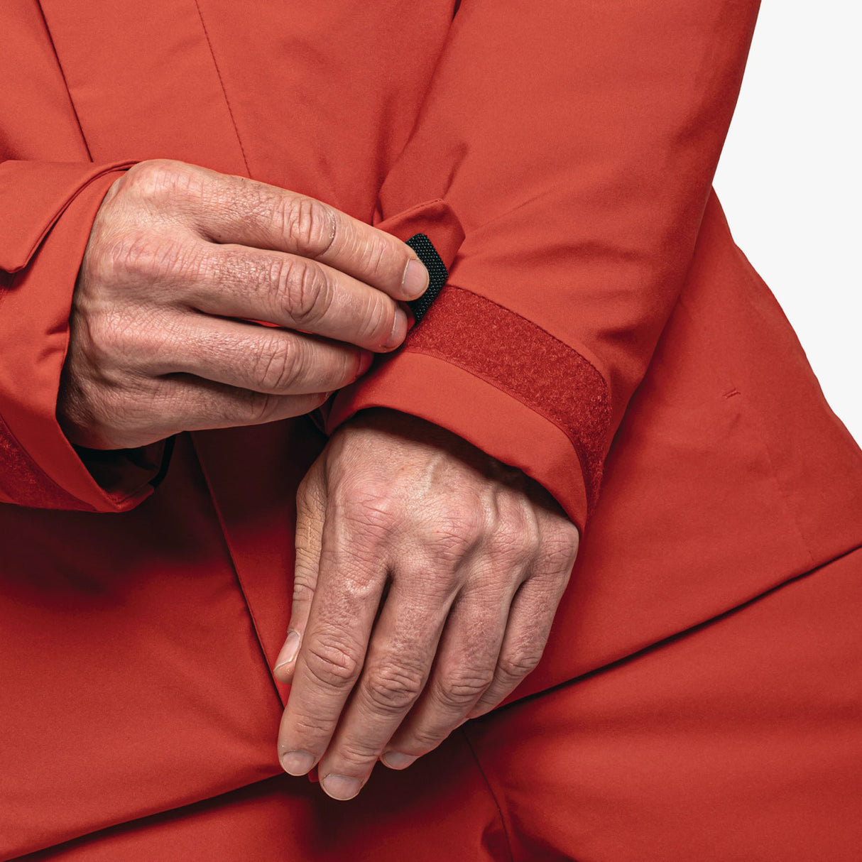 Schöffel Men's Brunnenkopf 2 Ski Jacket | 53 Degrees North