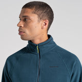 Craghoppers Men's Corey VI Half Zip Fleece Pullover | 53 Degrees North