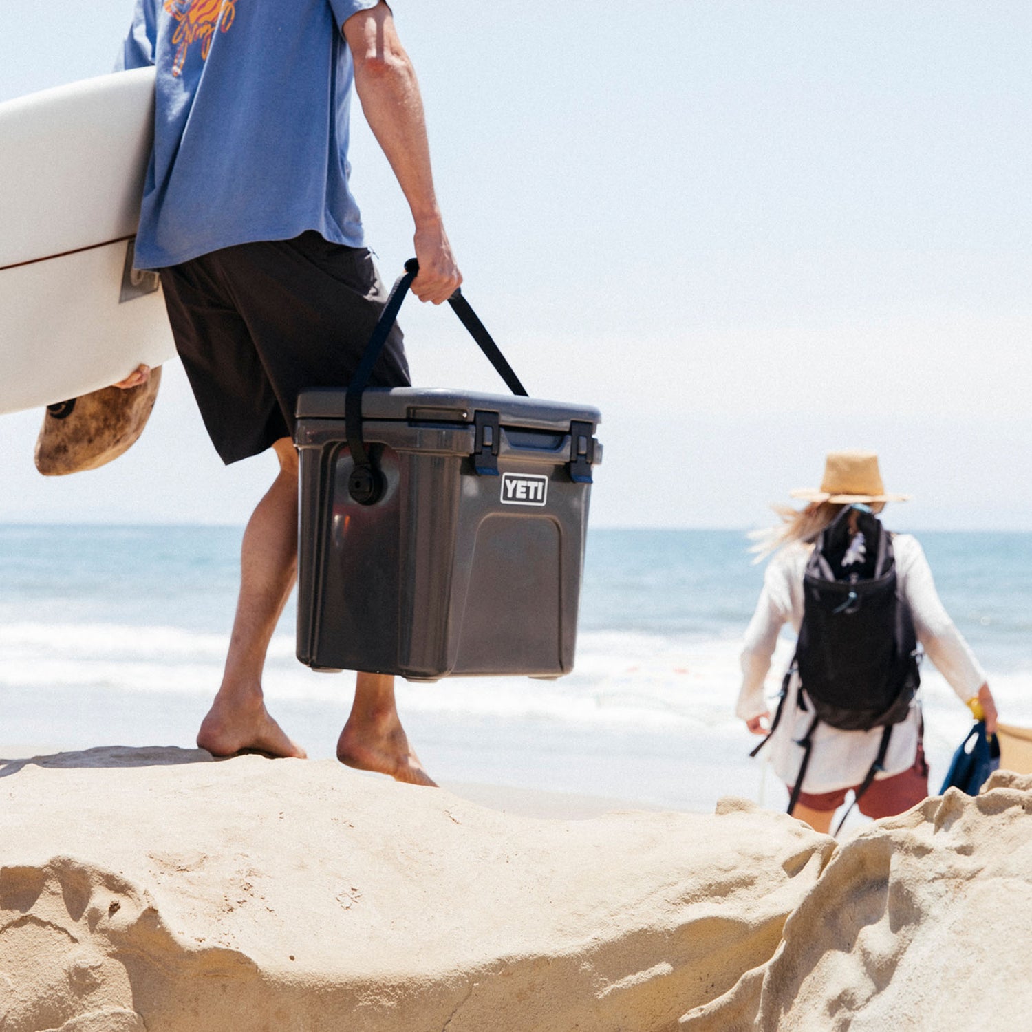 YETI Roadie 24 Cool Box | 53 Degrees North