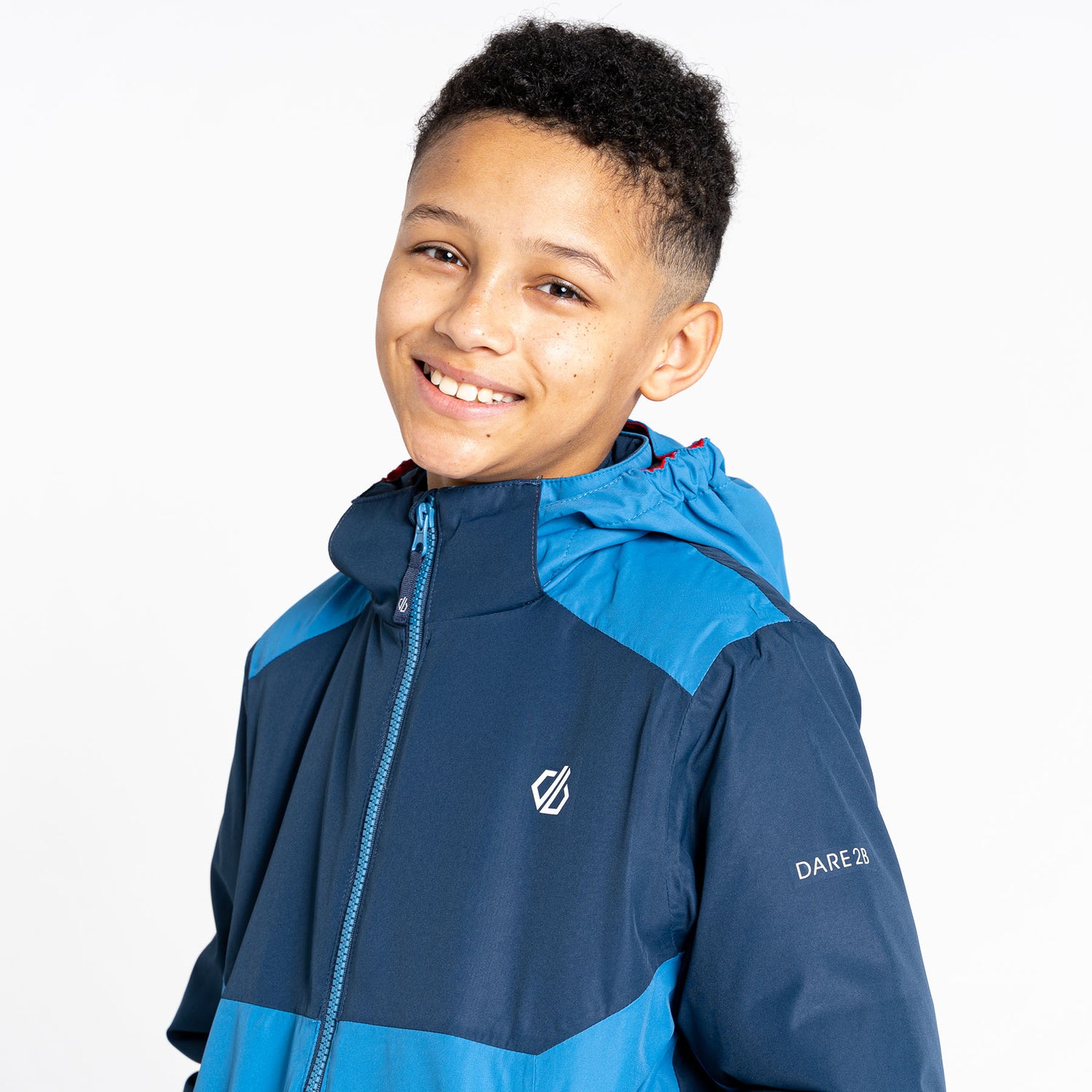 Dare 2b Kids' Impose III Ski Jacket | 53 Degrees North