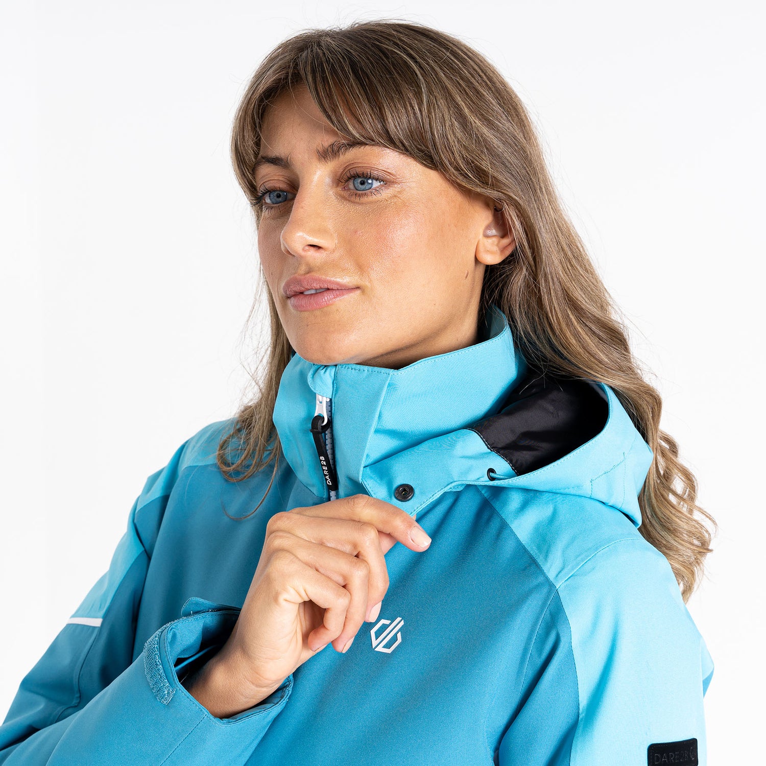 Dare 2b Women's Enliven Ski Jacket | 53 Degrees North