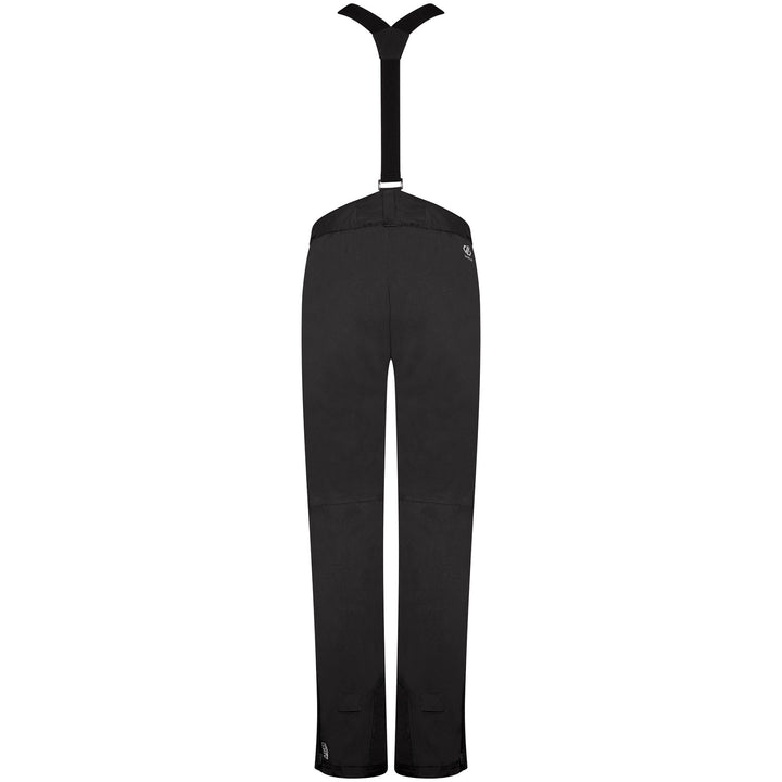 Dare 2B Women's Effused II Recycled Ski Pants #color_black