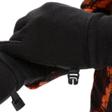 Icebreaker Unisex Sierra Gloves Black / X-Small-Black / Small-Black / Medium-Black / Large #- 53 Degrees North 