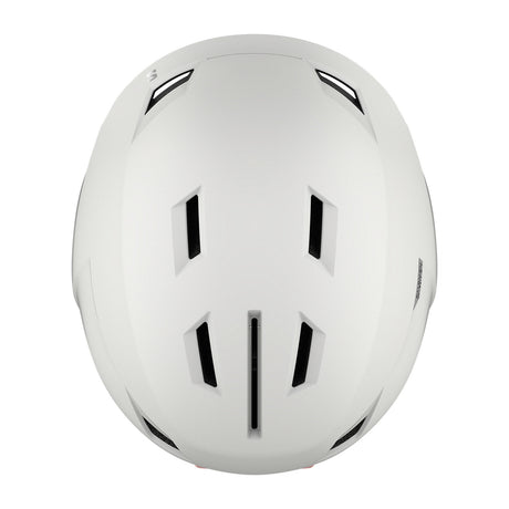 Salomon Women's Icon LT Access Ski Helmet Black / Small-Black / Medium-White / Small-White / Medium #- 53 Degrees North 