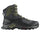 Salomon Men's Quest Element GORE-TEX Hiking Boots Black/Deep Lichen Green/Olive Night / UK 8-Black/Deep Lichen Green/Olive Night / UK 9-Black/Deep Lichen Green/Olive Night / UK 10-Black/Deep Lichen Green/Olive Night / UK 11-Black/Deep Lichen Green/Olive Night / UK 12 #- 53 Degrees North 