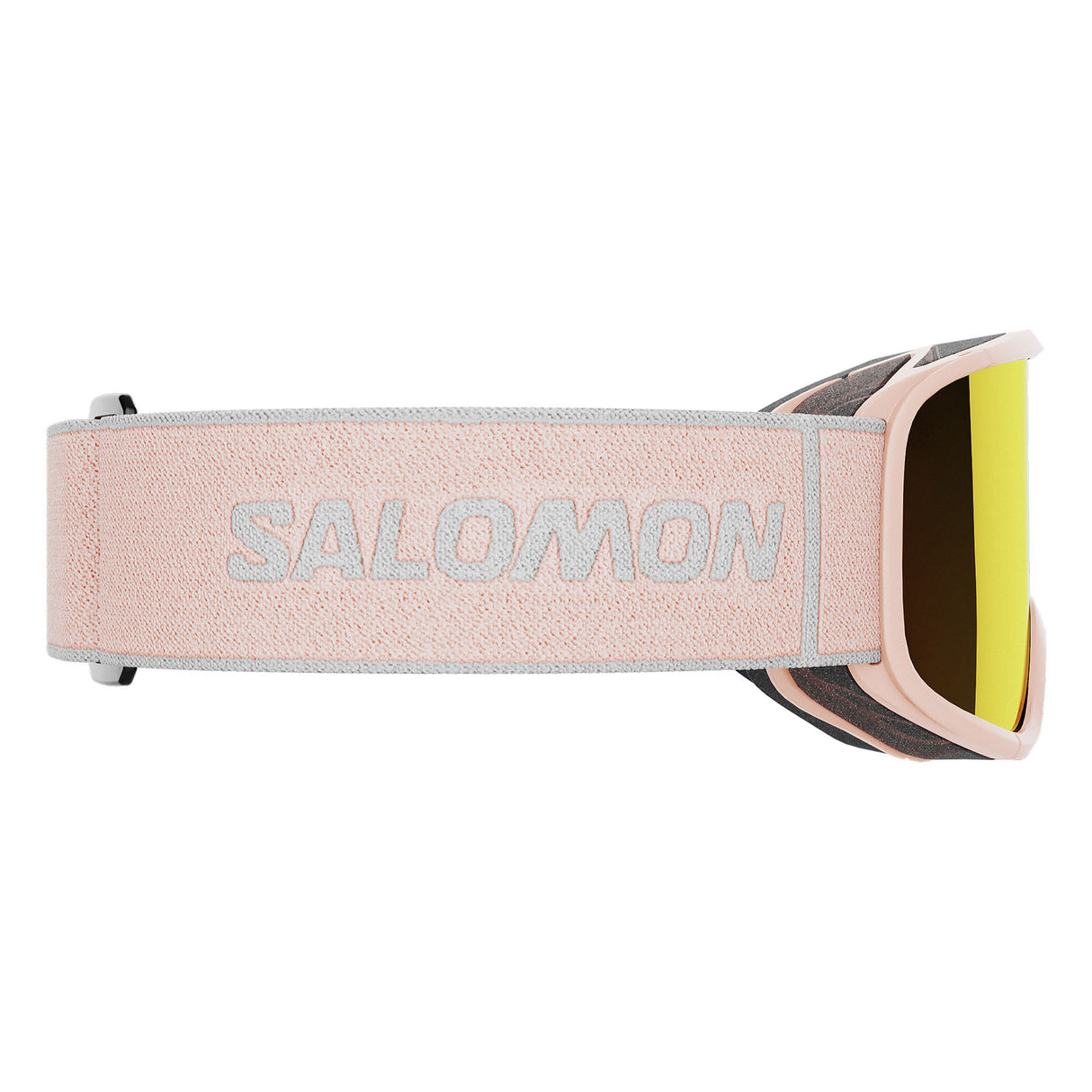 Salomon Aksium 2.0 S Goggles Peach-Black #- 53 Degrees North 