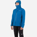 Mountain Equipment Women's Garwhal GORE-TEX Jacket 