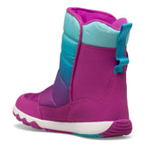 Merrell Kids' Free Foam Puffer Waterproof Snow Boots Berry/Turquoise / UK 12-Berry/Turquoise / UK 13-Berry/Turquoise / UK 1-Berry/Turquoise / UK 2-Berry/Turquoise / UK 3 #- 53 Degrees North 
