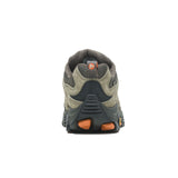 Merrell Men's Moab 3 GORE-TEX Walking Shoes Granite/Poseidon / UK 7-Granite/Poseidon / UK 8-Granite/Poseidon / UK 9-Granite/Poseidon / UK 9.5-Granite/Poseidon / UK 10 #- 53 Degrees North 