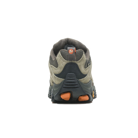 Merrell Men's Moab 3 GORE-TEX Walking Shoes Granite/Poseidon / UK 7-Granite/Poseidon / UK 8-Granite/Poseidon / UK 9-Granite/Poseidon / UK 9.5-Granite/Poseidon / UK 10 #- 53 Degrees North 