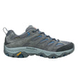 Merrell Men's Moab 3 GORE-TEX Walking Shoes Granite/Poseidon / UK 7-Granite/Poseidon / UK 8-Granite/Poseidon / UK 9-Granite/Poseidon / UK 9.5-Granite/Poseidon / UK 10 #- 53 Degrees North 