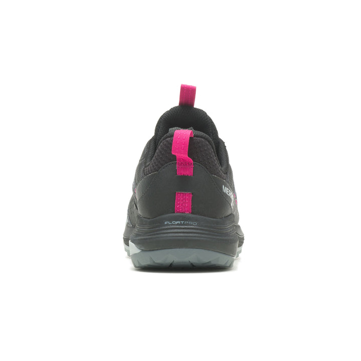 Merrell Women's Siren 4 GORE-TEX Walking Shoes #color_black